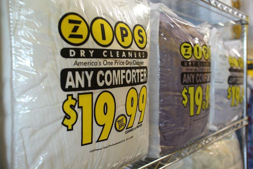 ZIPS Dry Cleaners | 8805 Annapolis Rd, Lanham, MD 20706 | Phone: (301) 306-1100