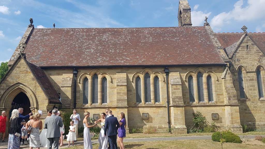 All Saints Church, Langton Green | Langton Rd, Langton Green, Tunbridge Wells TN3 9SS, UK