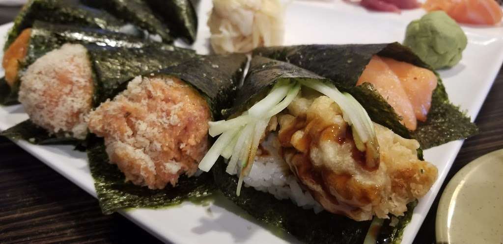 Sushi Palace | 1141 Jericho Turnpike, Commack, NY 11725, USA | Phone: (631) 343-7626