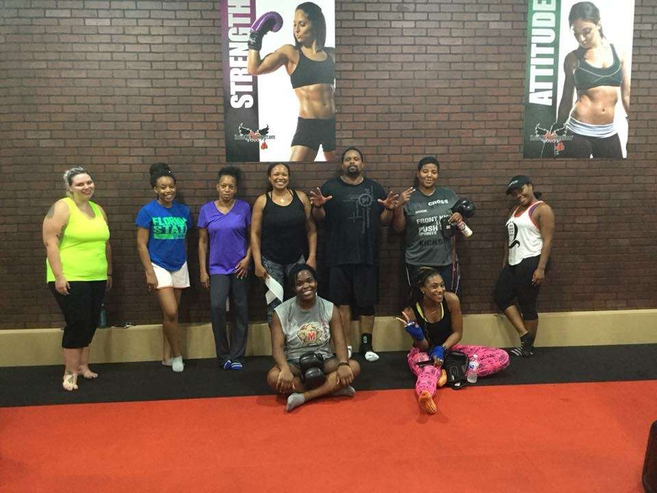 iLoveKickboxing - Waldorf, MD | 11483 Berry Rd, Waldorf, MD 20603, USA | Phone: (240) 427-5611