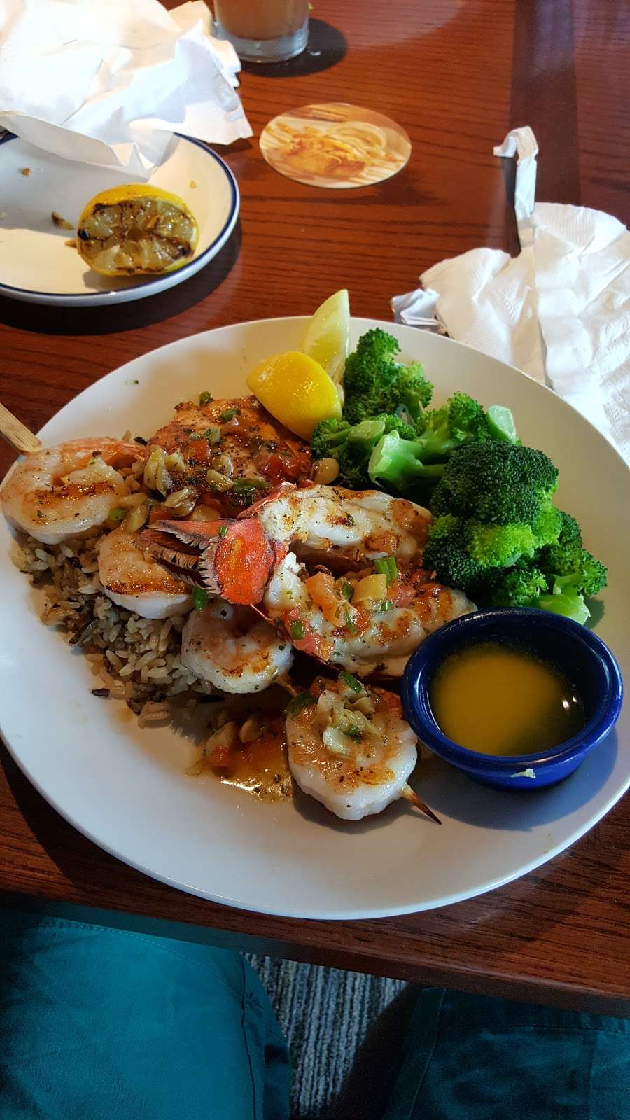 Red Lobster | 13232 Northwest Fwy, Houston, TX 77040, USA | Phone: (713) 462-6659