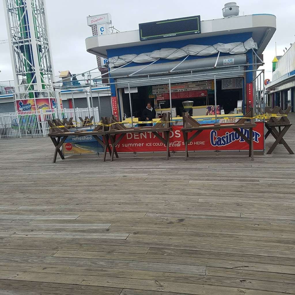 Seaside Hts. Tourism Board | Boardwalk, Seaside Heights, NJ 08751 | Phone: (800) 732-7467