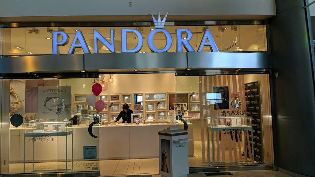 Pandora | 5757 Wayne Newton Boulevard, Las Vegas, NV 89119, USA | Phone: (702) 269-6347