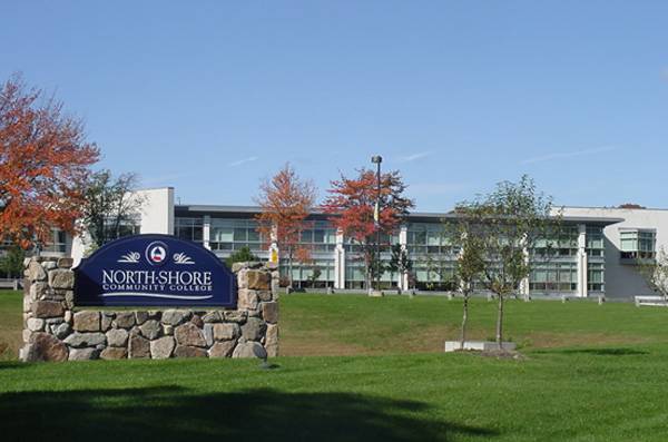 North Shore Community College | 1 Ferncroft Rd, Danvers, MA 01923, USA | Phone: (978) 762-4000