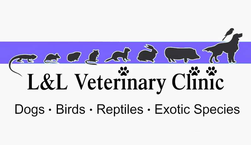 L & L Veterinary Clinic | 19854 Kedzie Ave, Flossmoor, IL 60422, USA | Phone: (708) 206-2060