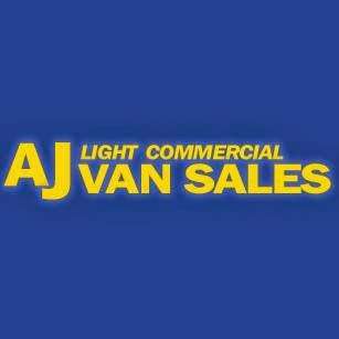 A J Light Commercials | Southend Arterial Rd, Basildon SS14 3DN, UK | Phone: 01268 520452