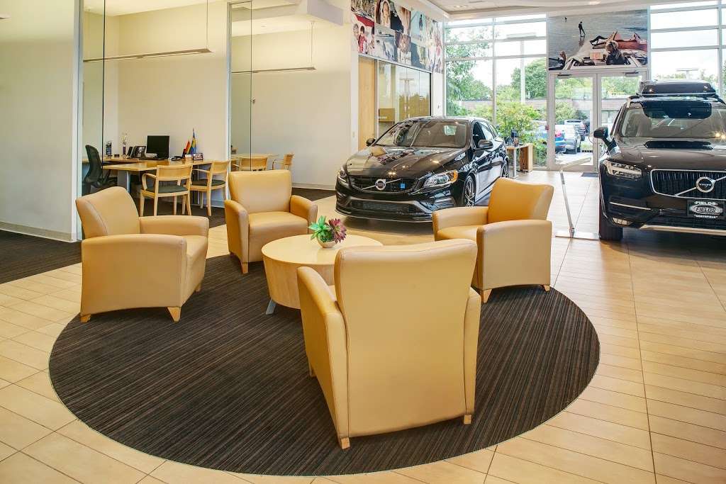 Fields Volvo Cars Northfield | 770 Frontage Rd, Northfield, IL 60093, USA | Phone: (847) 831-2100