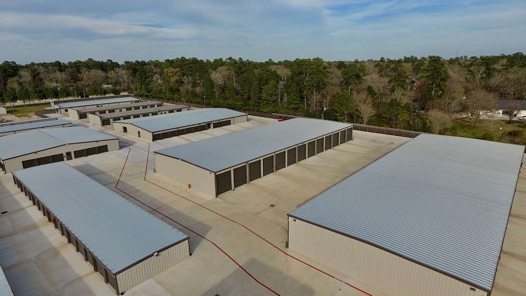 Tall Pines Storage 1488 | 8215 Farm to Market Rd 1488, Magnolia, TX 77354, USA | Phone: (281) 658-7655