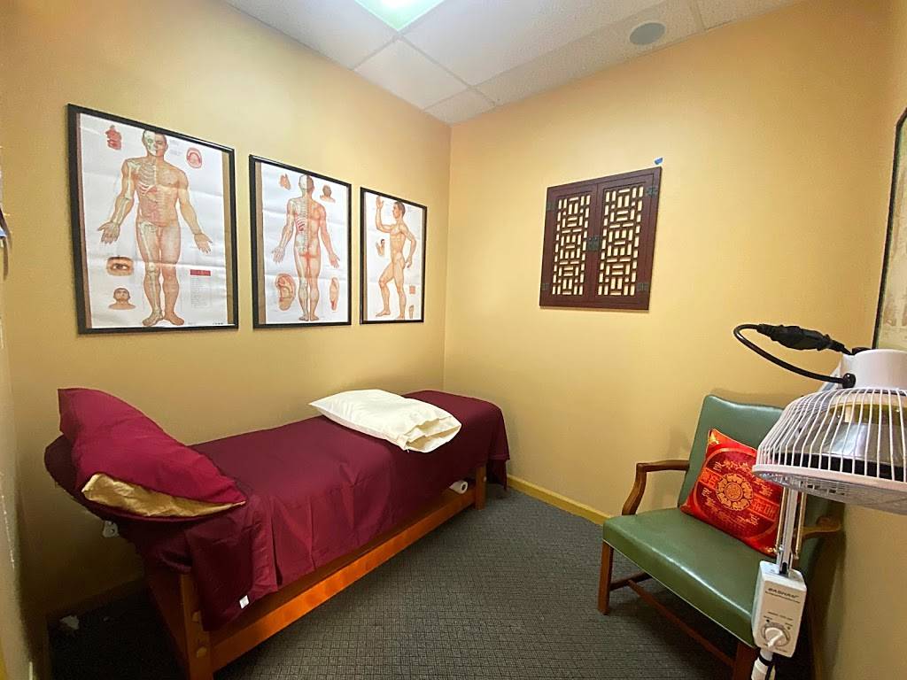 Acupuncture USA-Amy Fu, L.Ac. | 946 Maple Rd, Williamsville, NY 14221, USA | Phone: (716) 688-8836