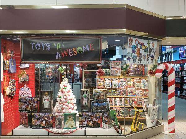 TOYS "R" AWESOME | 3300 Lehigh St, Allentown, PA 18103, USA | Phone: (610) 433-2654