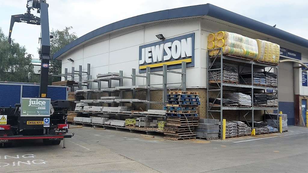 Jewson | 6/12 Kennington Ln, Lambeth, London SE11 4LT, UK | Phone: 020 7735 1251