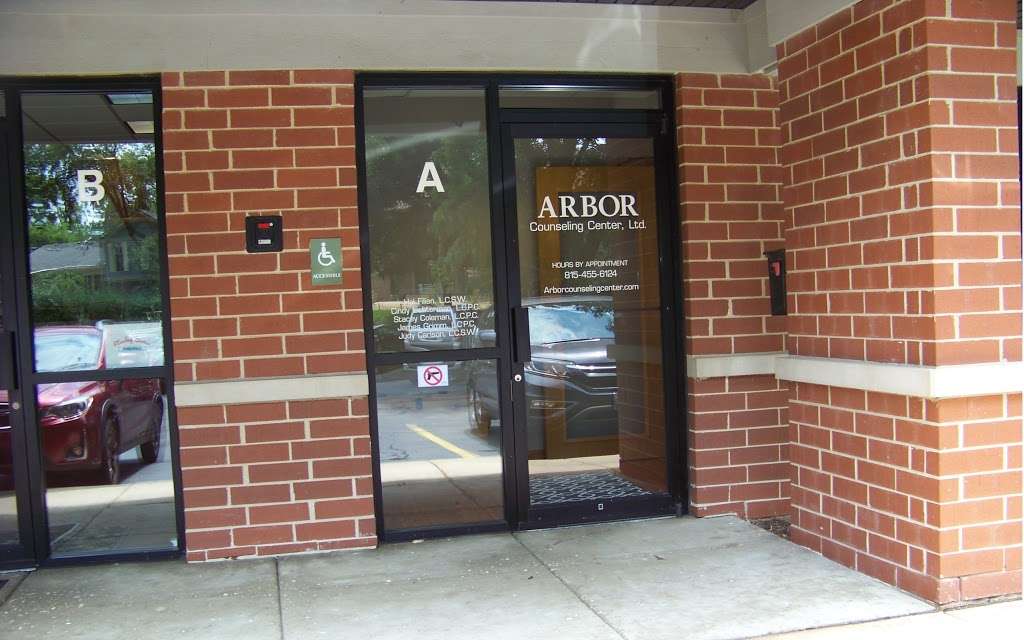 Arbor Counseling Center | 850 McHenry Ave A, Crystal Lake, IL 60014, USA | Phone: (847) 913-0393