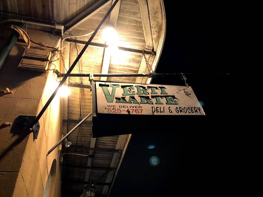 Verti Marte | 1201 Royal St, New Orleans, LA 70116, USA | Phone: (504) 525-4767