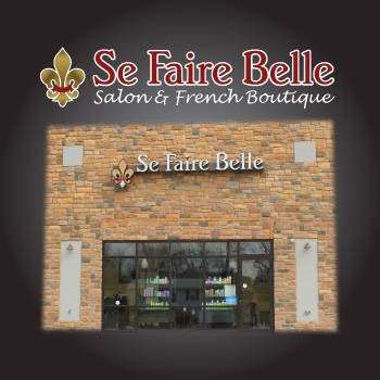 Se Faire Belle Salon | 510 NE 107th St, Kansas City, MO 64155, USA | Phone: (816) 436-5400