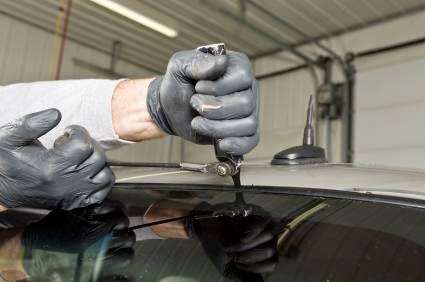 ABJ Auto Glass | 1674 Hollenbeck Ave, Sunnyvale, CA 94087, USA | Phone: (408) 691-5910