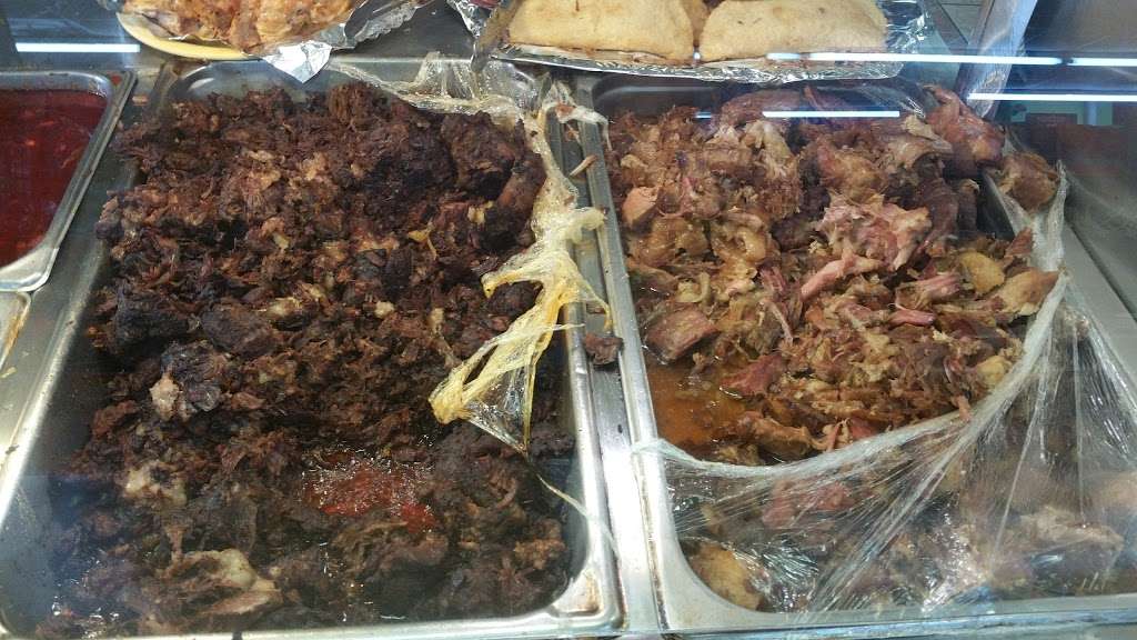 La Guerrero Meat Market | 8104 W Tidwell Rd, Houston, TX 77040, USA | Phone: (832) 649-2063