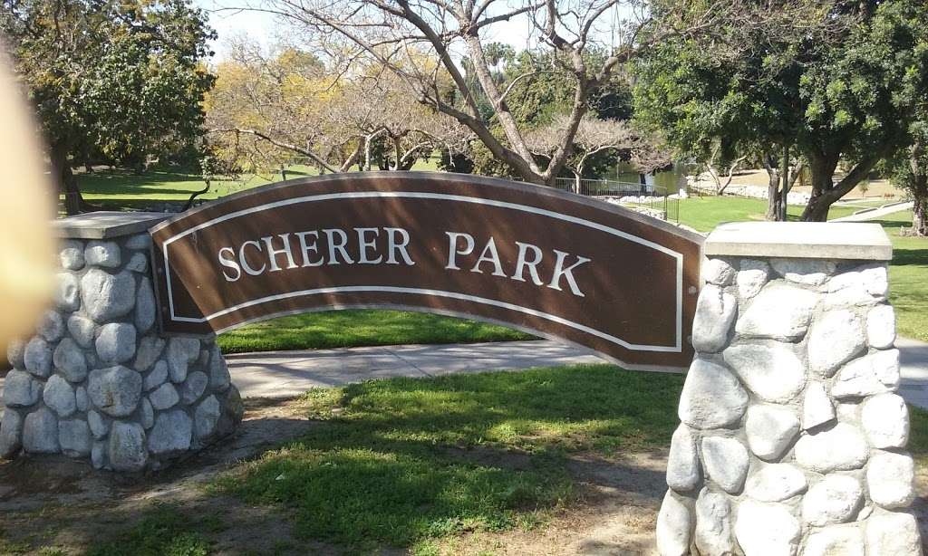 Scherer Park | 4600 Long Beach Blvd, Long Beach, CA 90805, USA | Phone: (562) 570-1674