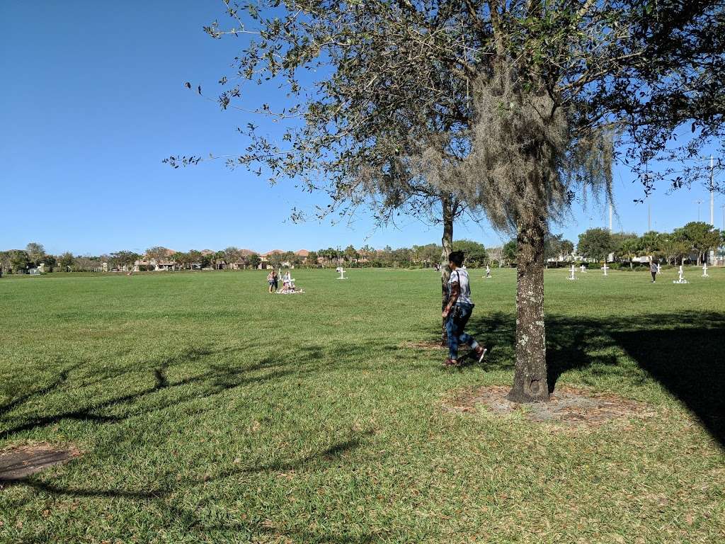 Pine Trails Park | 10555 Trails End, Parkland, FL 33076 | Phone: (954) 757-4105