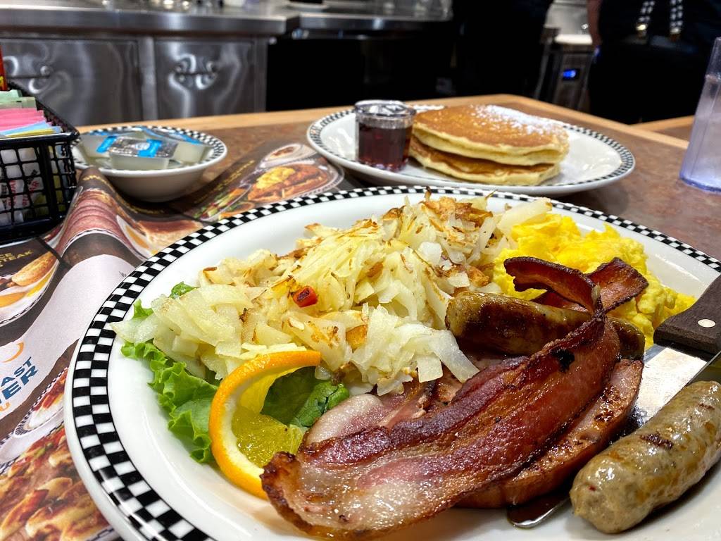 Black Bear Diner | 11981 S Strang Line Rd, Olathe, KS 66062, USA | Phone: (913) 355-1108