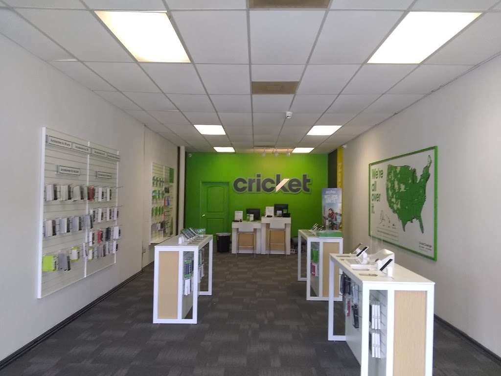 Cricket Wireless Authorized Retailer | 417 N Lasalle St, Navasota, TX 77868, USA | Phone: (936) 727-5501