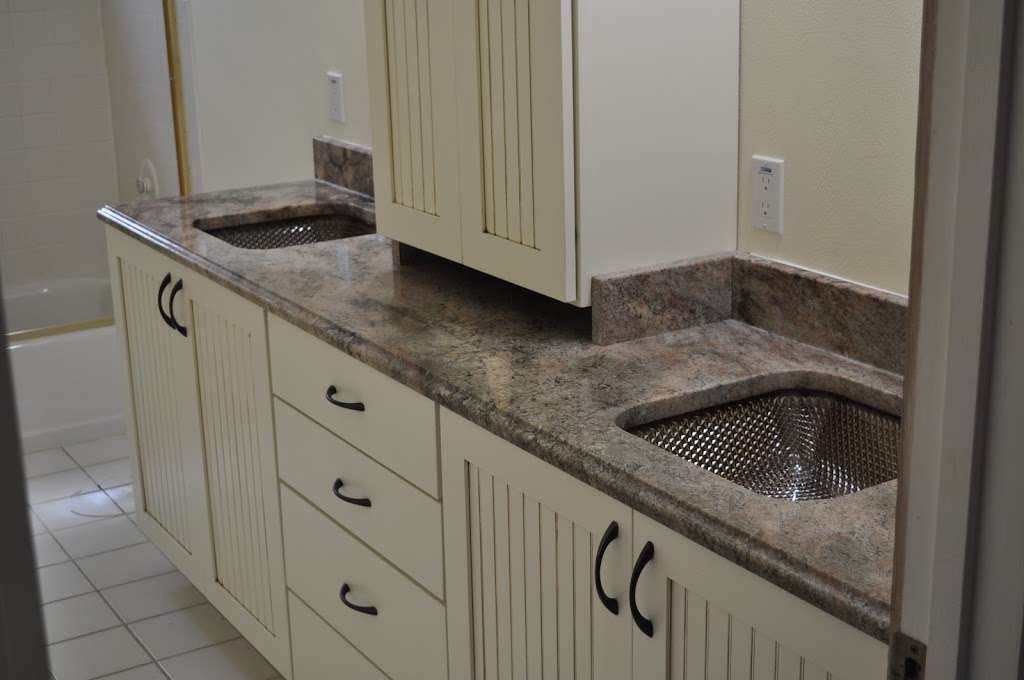 Granite & Marble Innovations, Inc. | 1309 S Ridgewood Ave, Edgewater, FL 32132, USA | Phone: (386) 402-8939