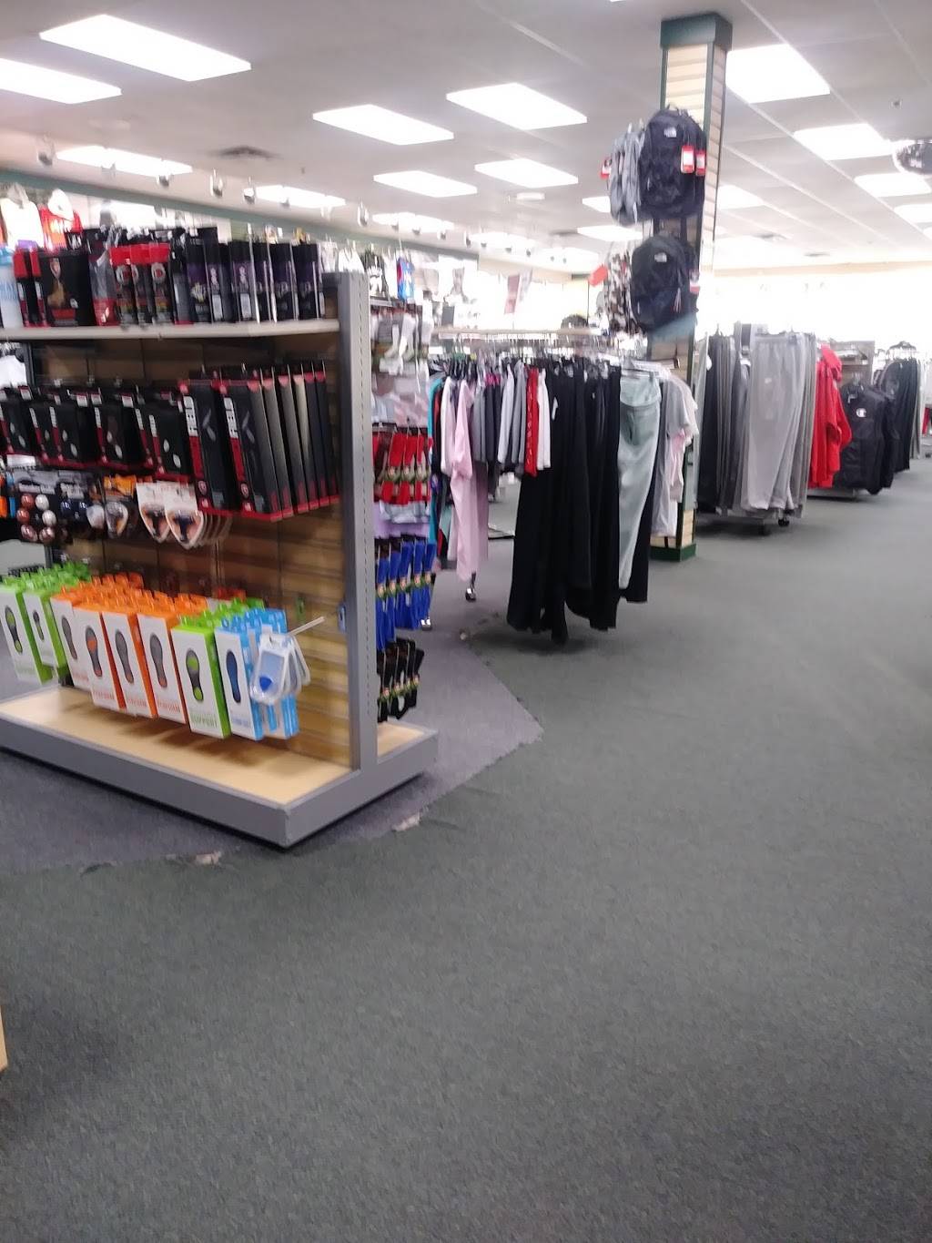 Hibbett Sports | 412 E Hanes Mill Rd, Winston-Salem, NC 27105, USA | Phone: (336) 377-2208