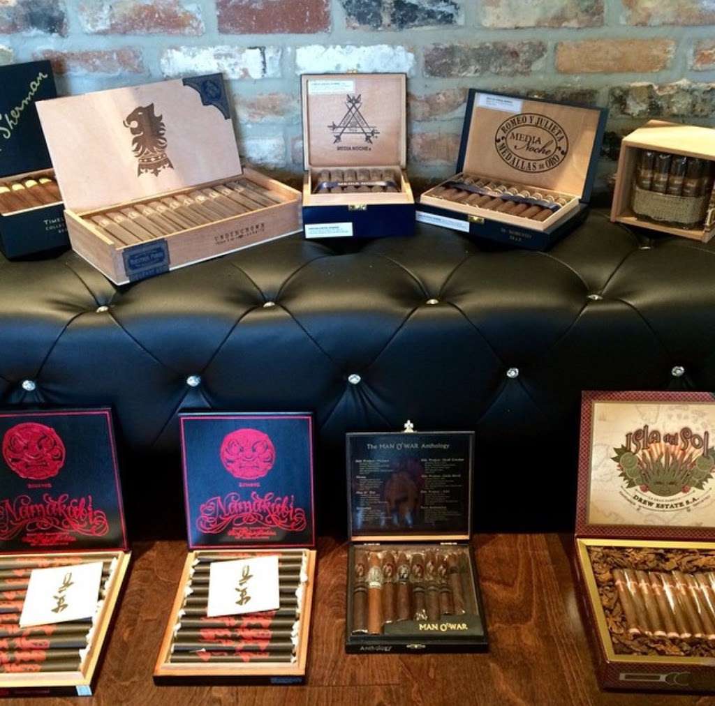 International House of Stogies | 7425 Hwy 6, Missouri City, TX 77459 | Phone: (281) 208-7963