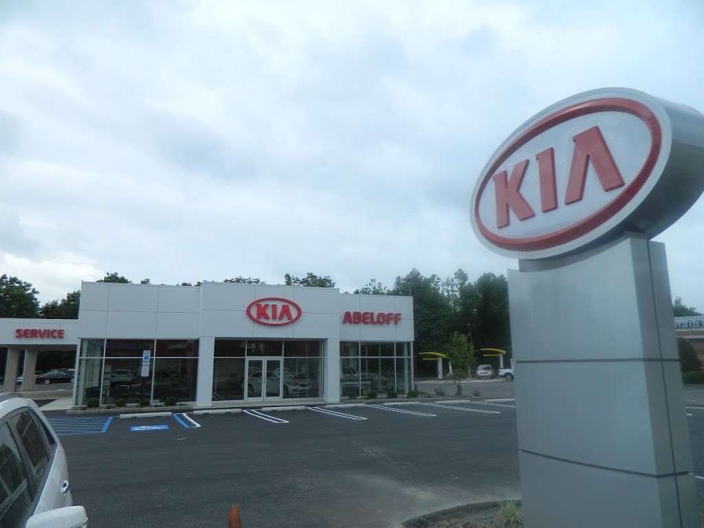 Abeloff Kia | 1169 N 9th St, Stroudsburg, PA 18360 | Phone: (877) 816-7612