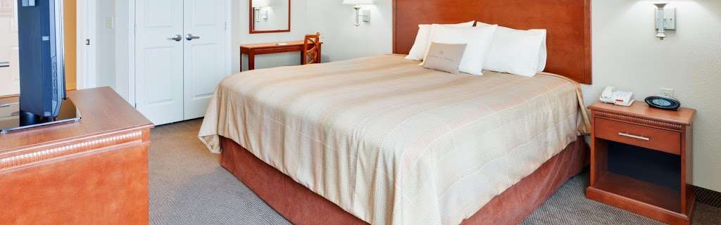 Candlewood Suites Hazleton | 9 Bowmans Mill Road, Hazleton, PA 18202 | Phone: (570) 459-1600