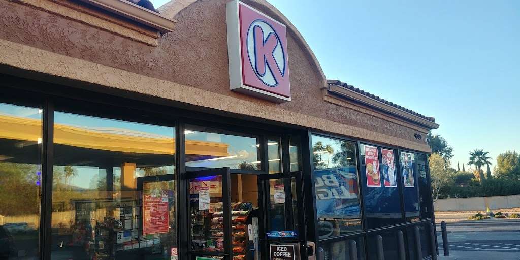 Circle K | 9709 N Hayden Rd, Scottsdale, AZ 85258, USA | Phone: (480) 991-2490