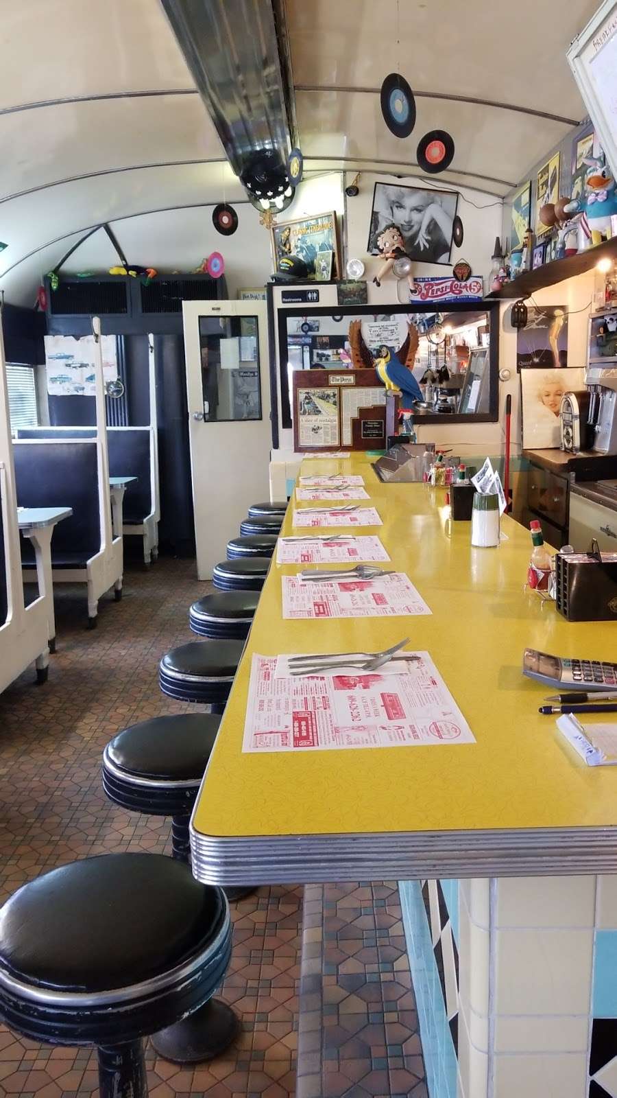 Tuckahoe Family Diner | 2050 NJ-50, Ocean View, NJ 08230, USA | Phone: (609) 628-2262