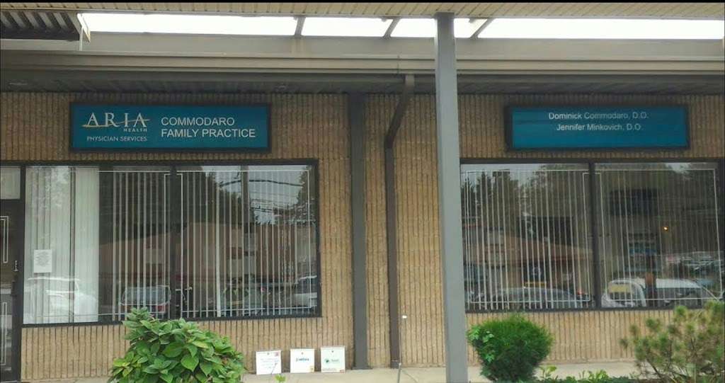 Bristol Pike Family Practice | 2801 Bristol Pike, Bensalem, PA 19020, USA | Phone: (215) 639-1281