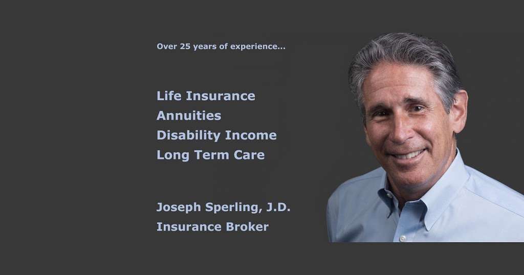 Joe Sperling Insurance | 13005 N Commons Way, Potomac, MD 20854, USA | Phone: (301) 980-8869