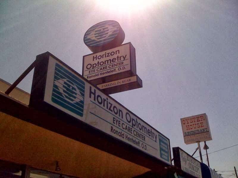 Horizon Optometry | 12442 Moorpark St, Studio City, CA 91604 | Phone: (818) 985-3433