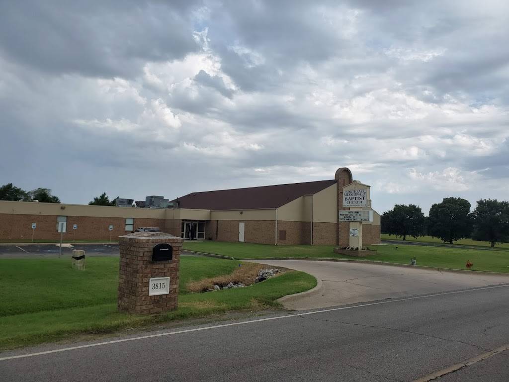 Northeast Missionary Baptist | 3815 N Bartell Rd, Oklahoma City, OK 73121, USA | Phone: (405) 424-7934