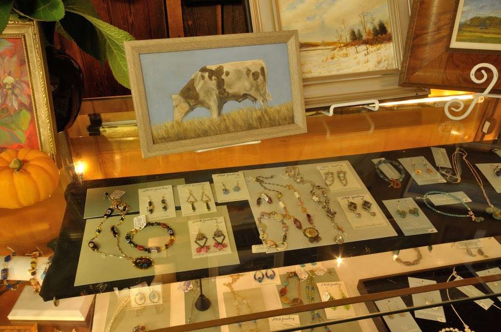 Strodes Mill Gallery, Inc. | 1000 Lenape Rd, West Chester, PA 19382, USA | Phone: (610) 429-9093