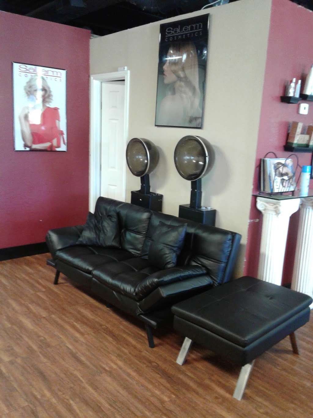 Veronicas beauty salon | 3008 W Pioneer Dr, Irving, TX 75061 | Phone: (469) 524-3149