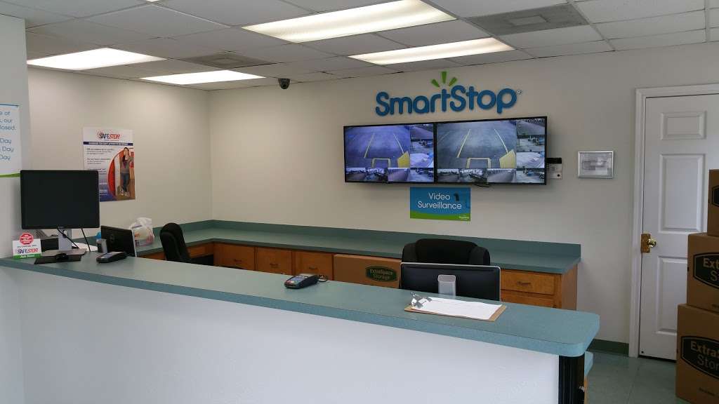 SmartStop Self Storage | 1671 Northpark Dr, Kingwood, TX 77339, USA | Phone: (281) 245-9222