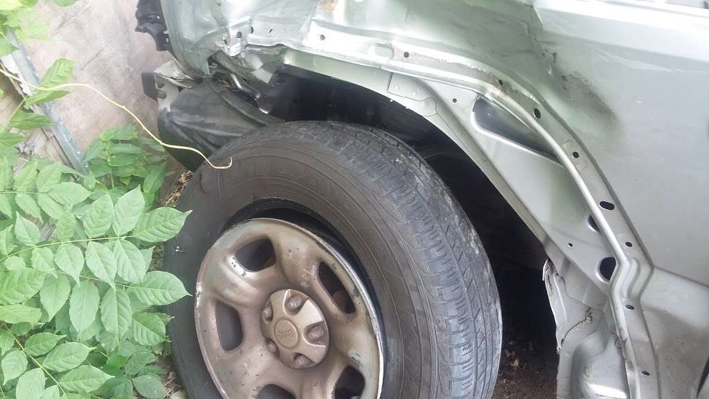 T & G Body Shop 618 Saluda St, Rock Hill, SC 29730 Hours