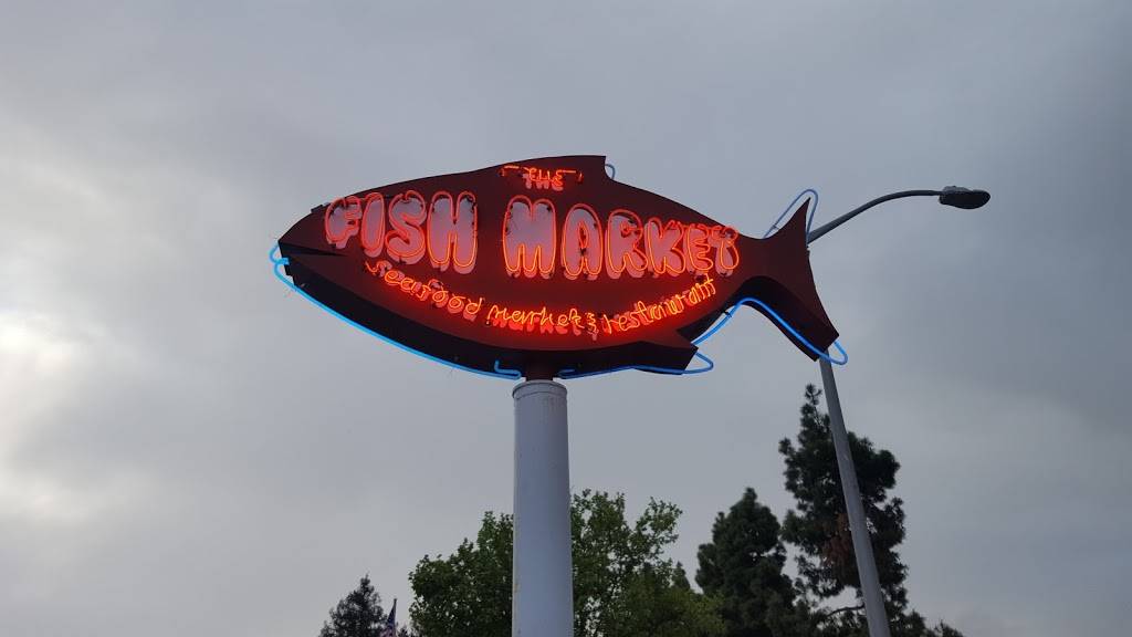 The Fish Market - Palo Alto | 3150 El Camino Real, Palo Alto, CA 94306, USA | Phone: (650) 493-9188