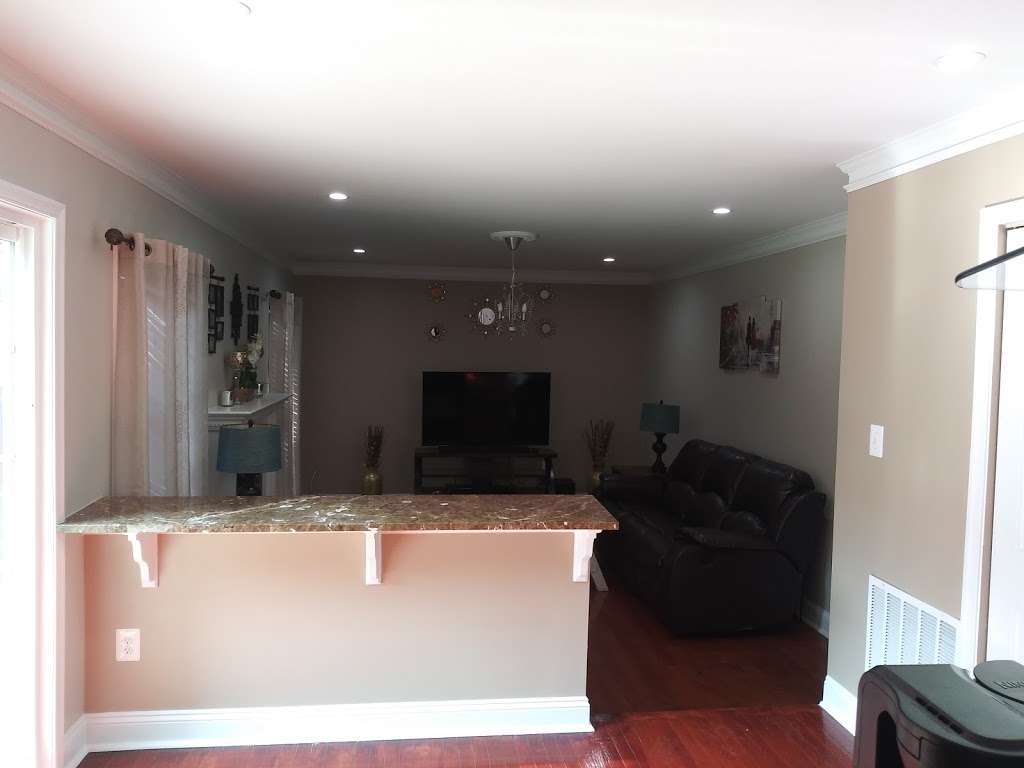 Noe Painting Project LLC | 7494 Prince Charles Ct, Manassas, VA 20111, USA | Phone: (301) 710-8111