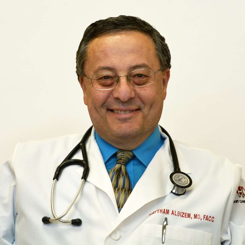 Dr. Haytham Albizem, MD | 5600 Chestnut St, Philadelphia, PA 19139, USA | Phone: (215) 747-4511