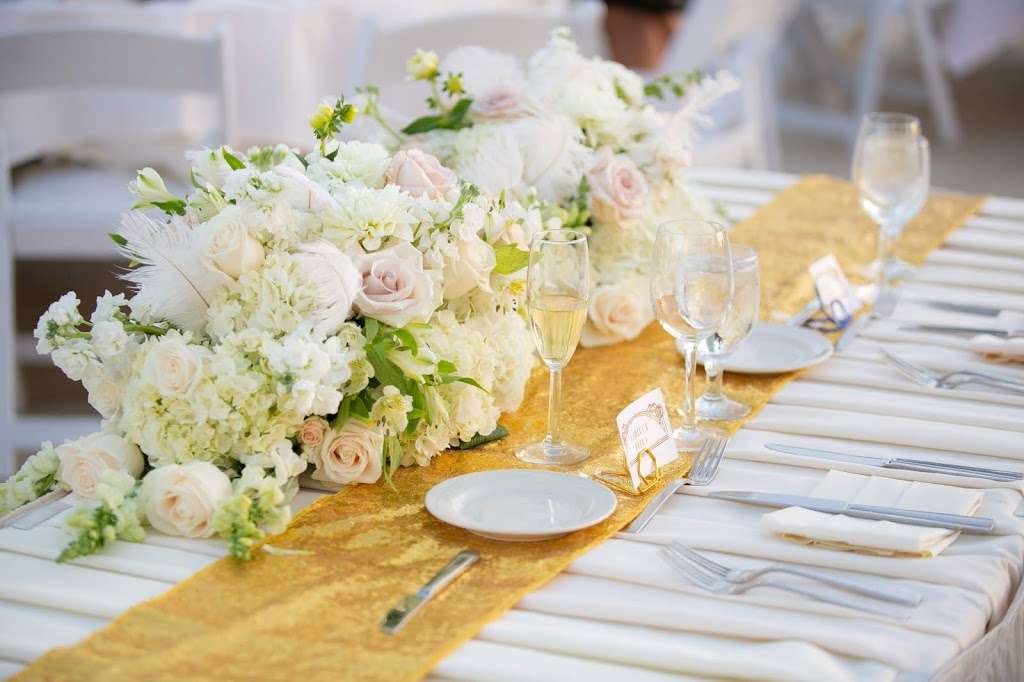 My Wedding Blooms | 1663 Blake Ave, Los Angeles, CA 90031, USA | Phone: (323) 227-6600