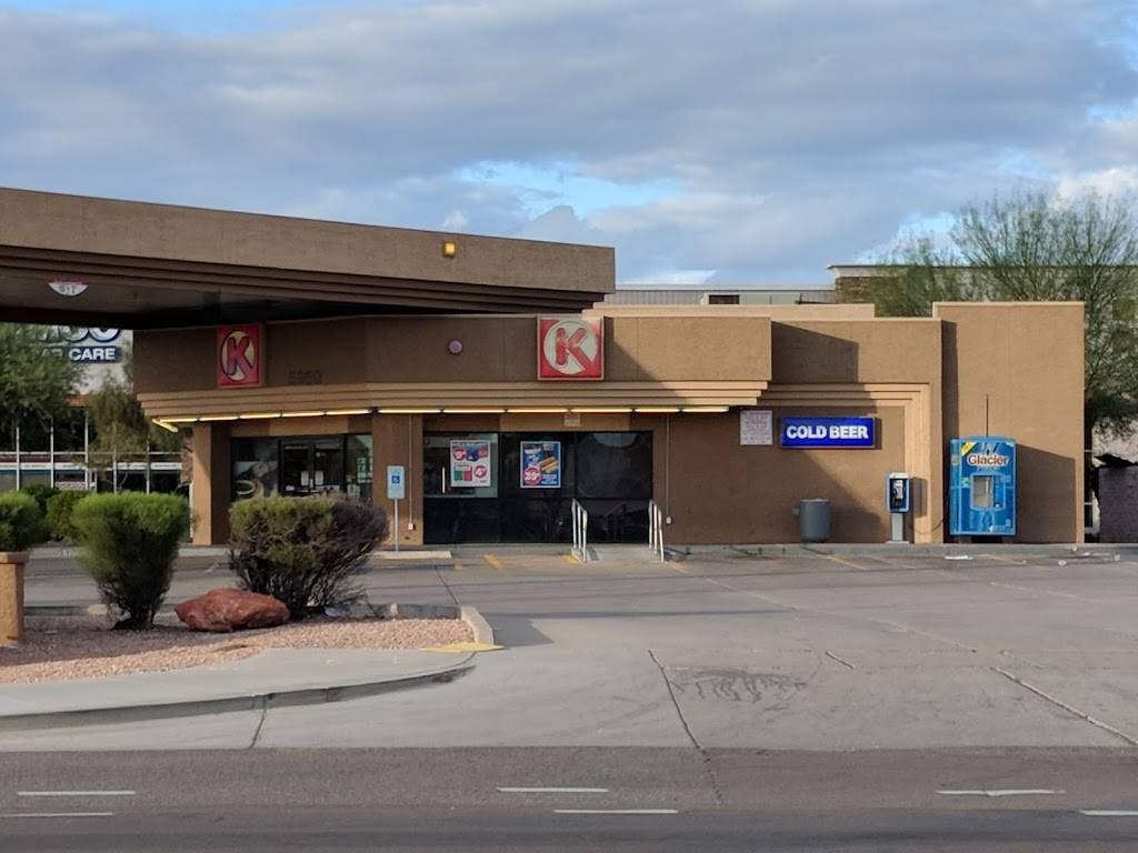 Circle K | 6950 W Chandler Blvd, Chandler, AZ 85226, USA | Phone: (480) 961-4249