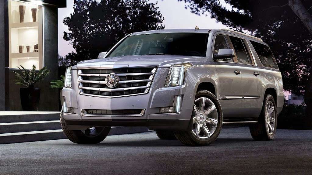 Crown Cadillac | 1584 US-22, Watchung, NJ 07069, USA | Phone: (908) 747-4356