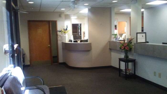 Gentle Dental Tempe | 6655 S Rural Rd Suite 1, Tempe, AZ 85283, USA | Phone: (602) 346-9775