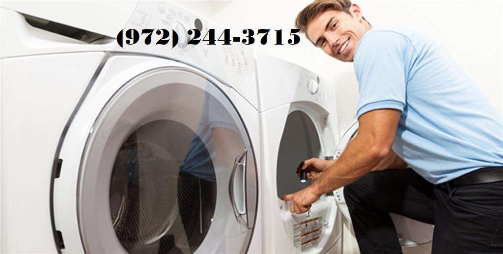 Dryer Vent Cleaning Richardson | 2050 N Plano Rd, Richardson, TX 75082, USA | Phone: (972) 244-3715