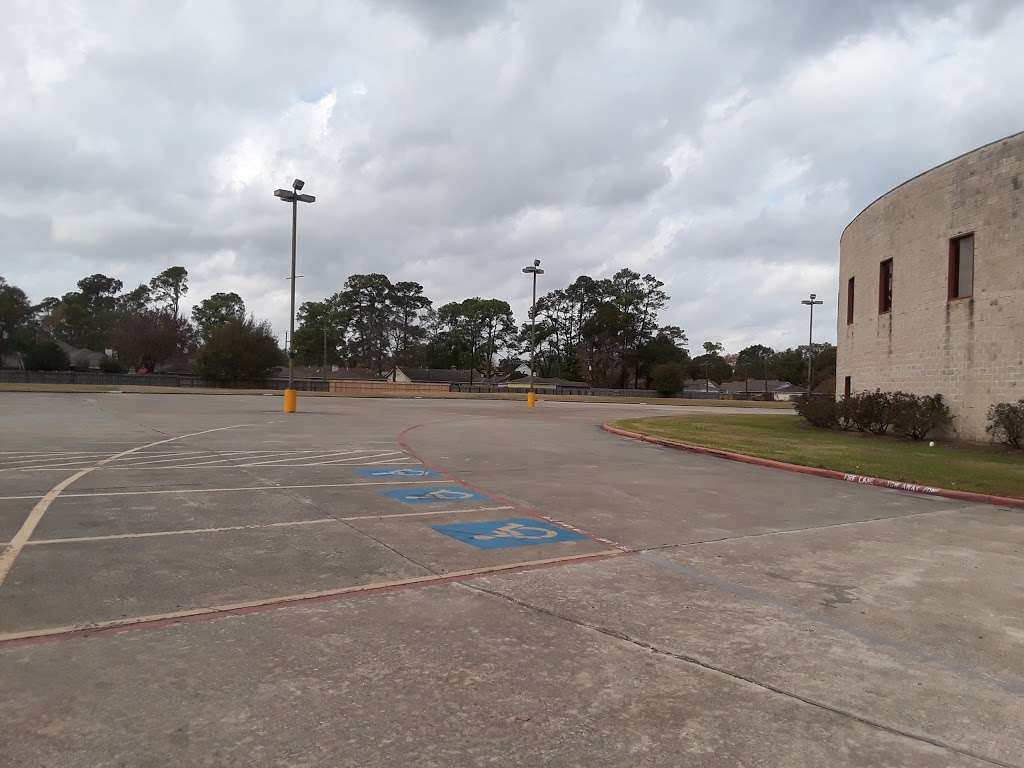 The Community of Faith Church | 1024 Pinemont Dr, Houston, TX 77091 | Phone: (713) 688-2900