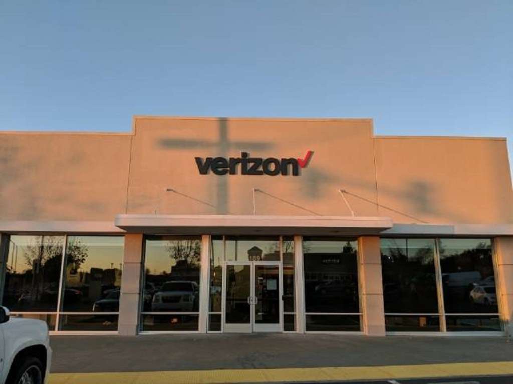 Verizon | 1189 Admiral Callaghan Ln, Vallejo, CA 94591, USA | Phone: (707) 647-3153