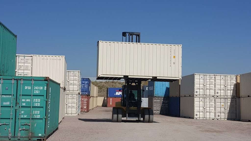 Container Liquidators Inc | 3423 Co Rd 6, Erie, CO 80516, USA | Phone: (720) 259-1336